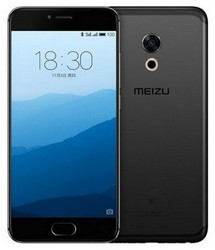 Замена стекла на телефоне Meizu Pro 6s в Перми